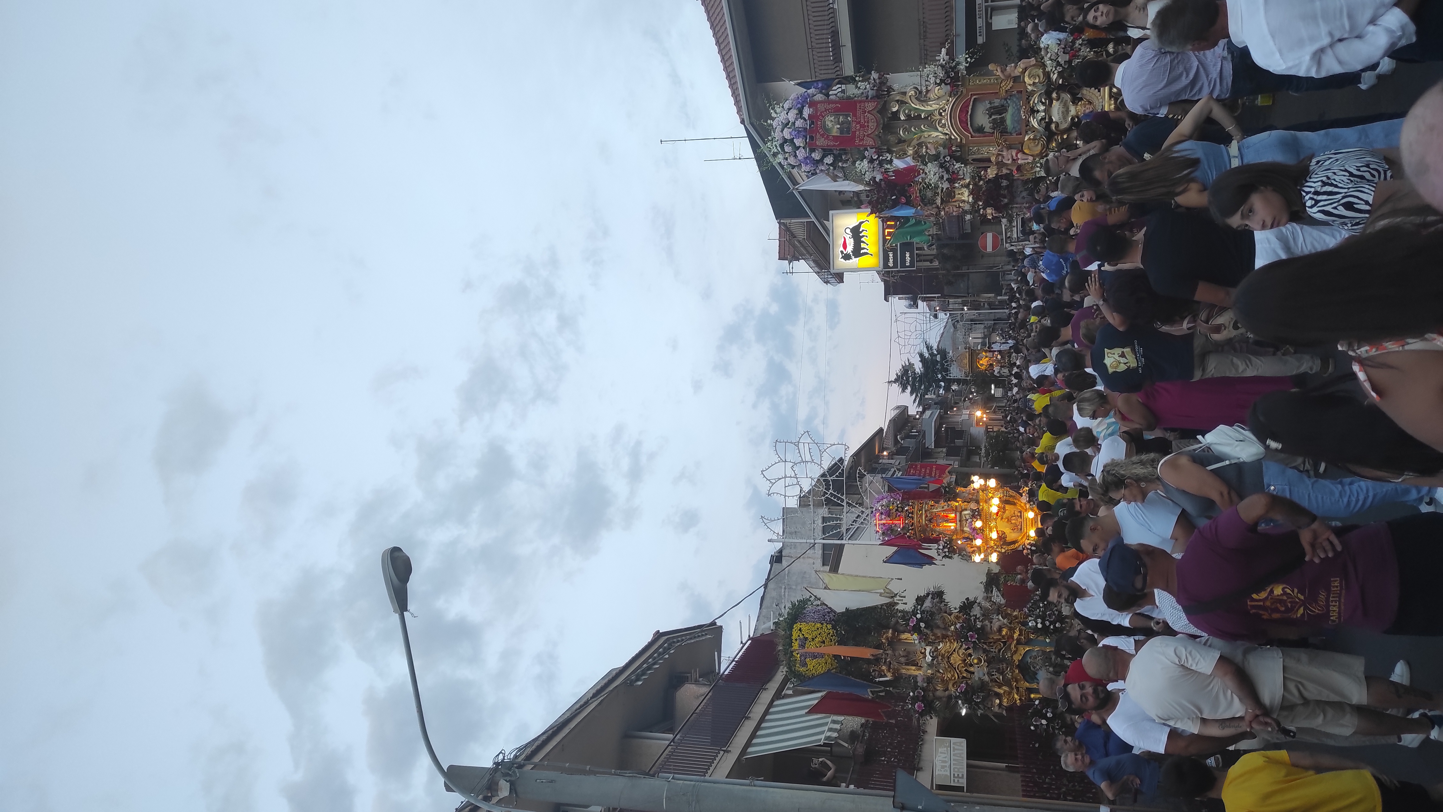 Festa di Sant'Antonio Abate - IMG 20240824 193922